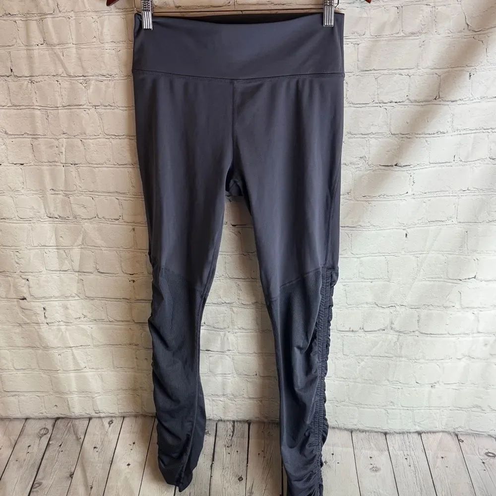 Fabletics sleek charcoal